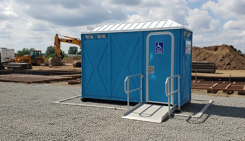 ADA-Compliant Units Anaheim
